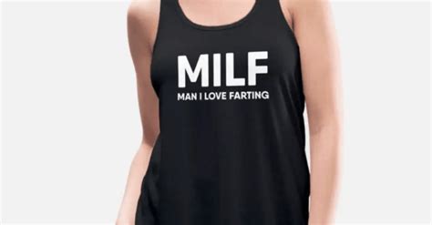 milf stands for